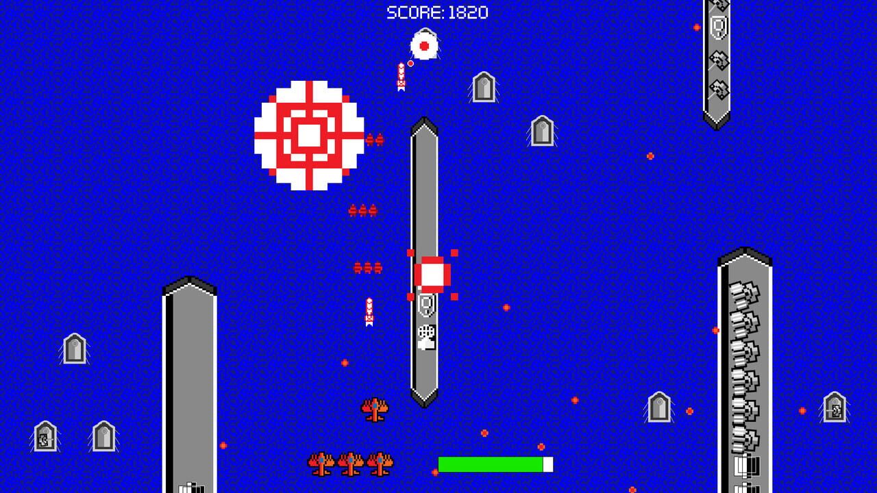 Tiger Fighter 1931: Tora! Image