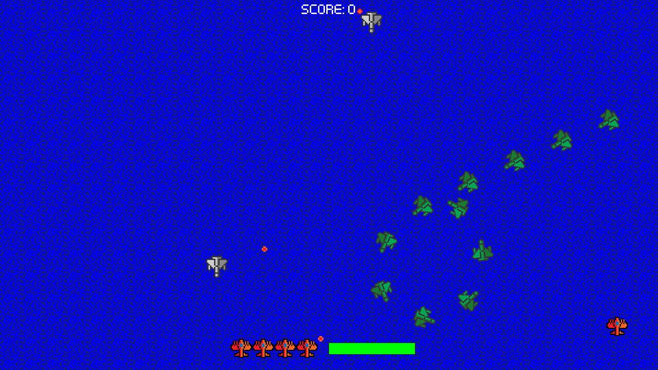 Tiger Fighter 1931: Tora! Image