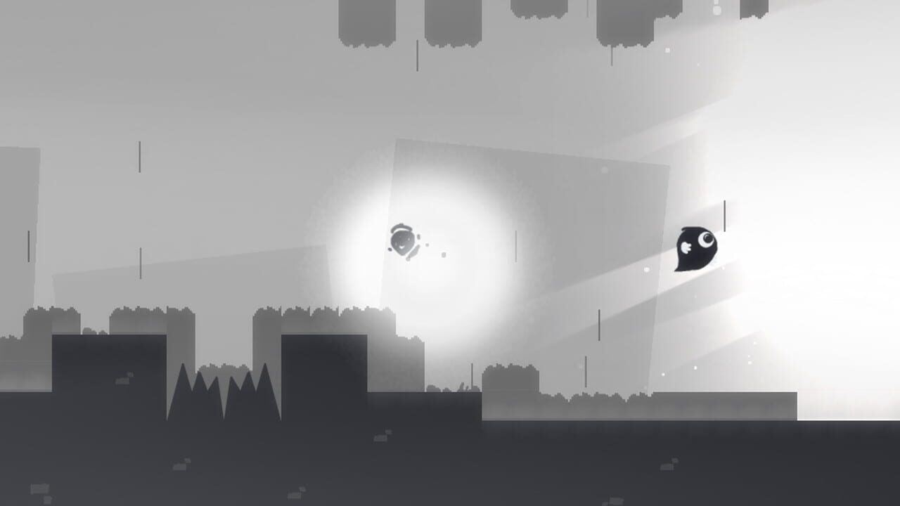 Soulrun — Screenshot 1