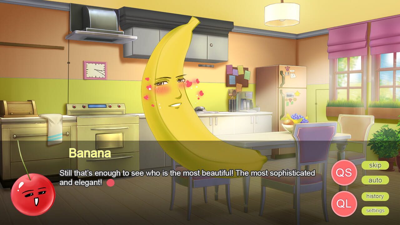 Cherry Boy — Screenshot 5
