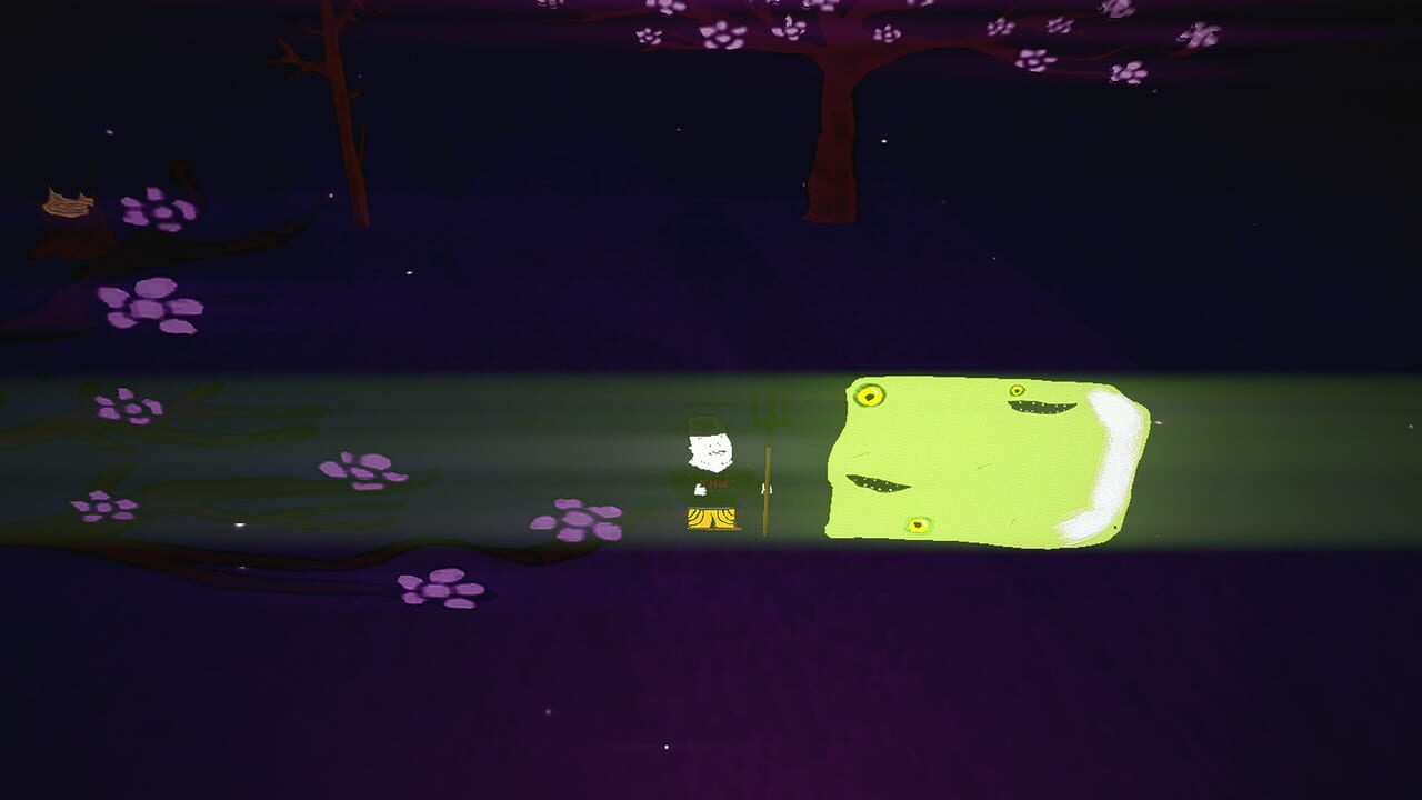 Russia Roguelike — Screenshot 4