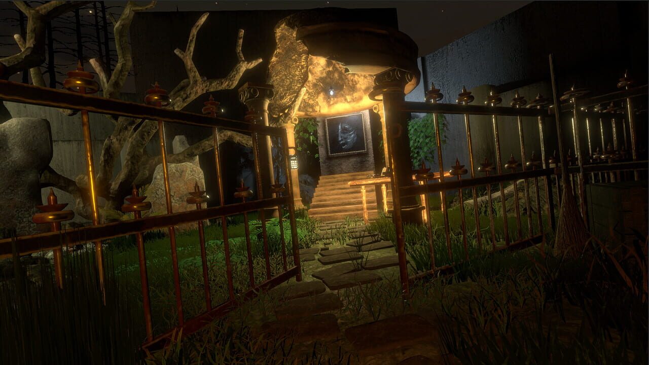 Delirium VR Image