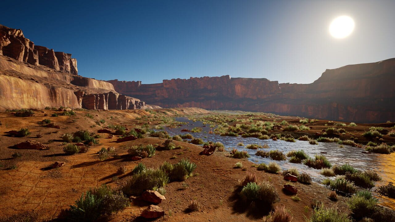 Senity: The Game Image