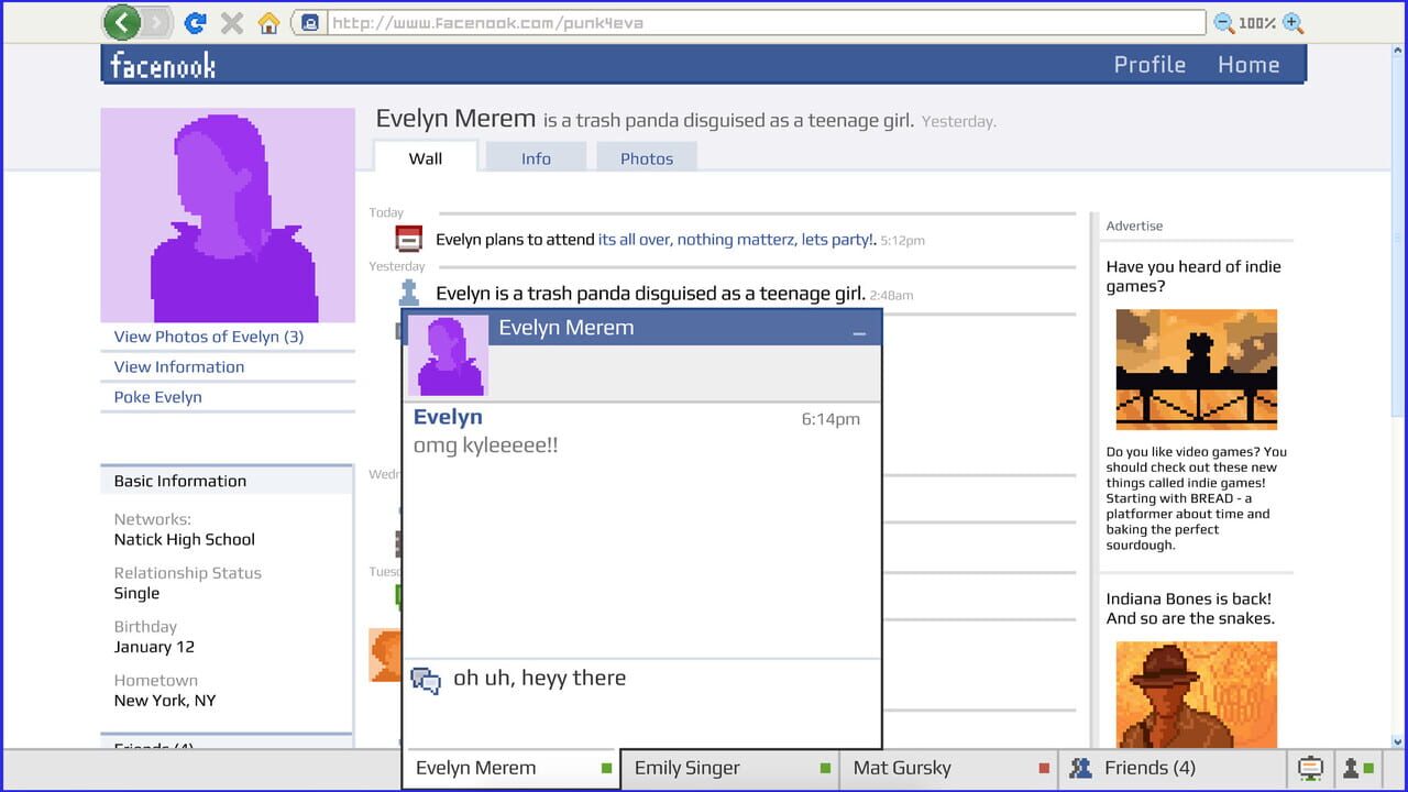 Screenshot 1
