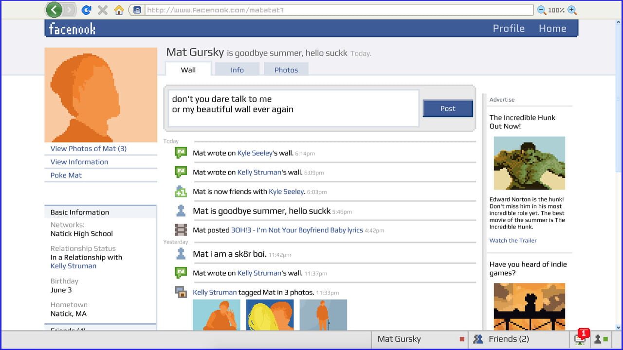 Screenshot 3