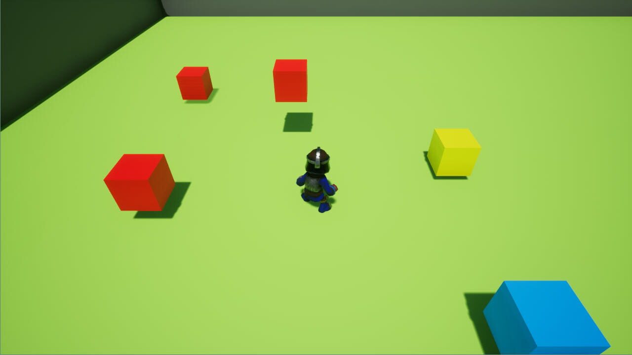 Loop Craft — Screenshot 3