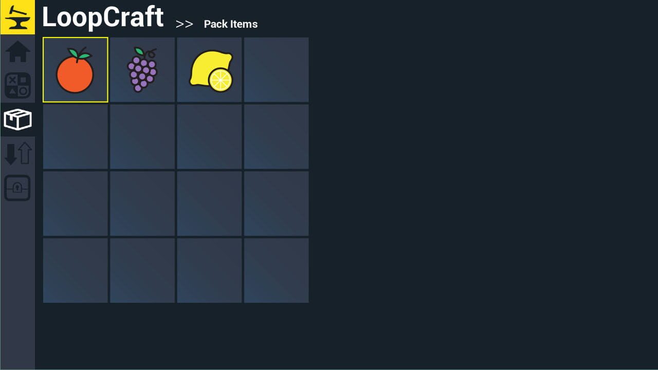 Loop Craft — Screenshot 4