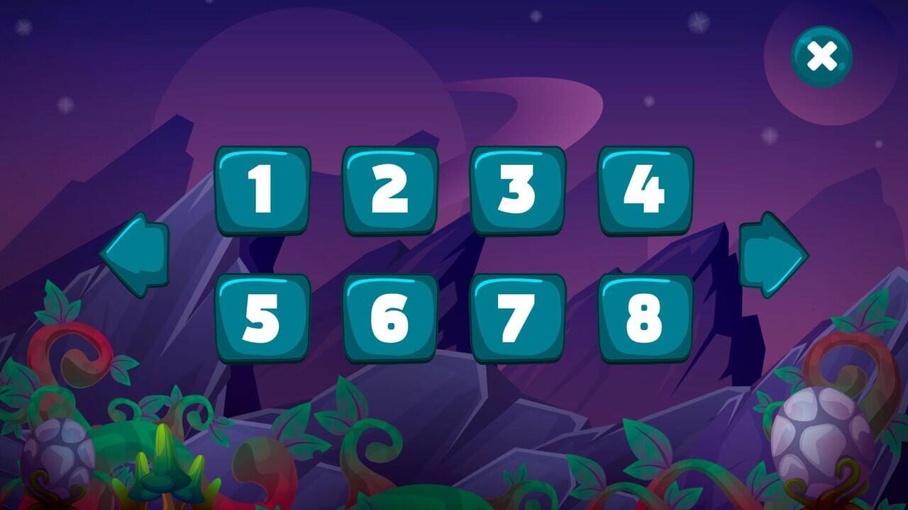 Fluffy Friends 3 — Screenshot 3