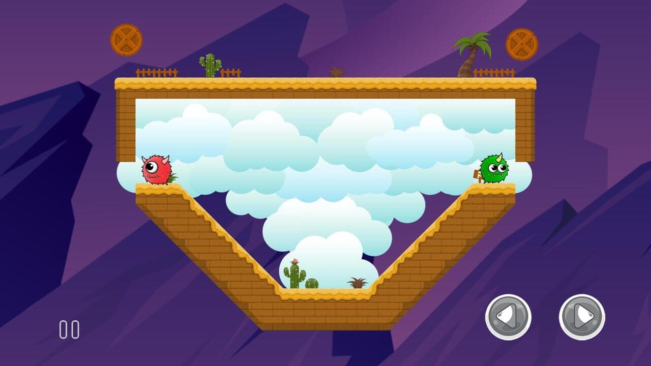 Fluffy Friends 3 — Screenshot 2