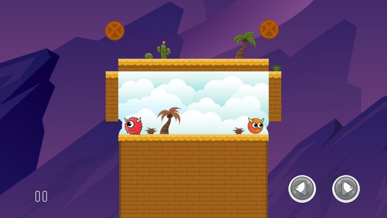 Fluffy Friends 3 — Screenshot 5