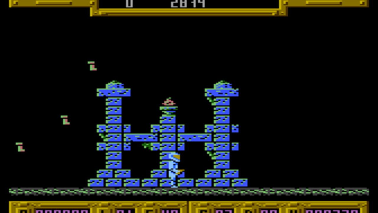 Creep — Screenshot 3