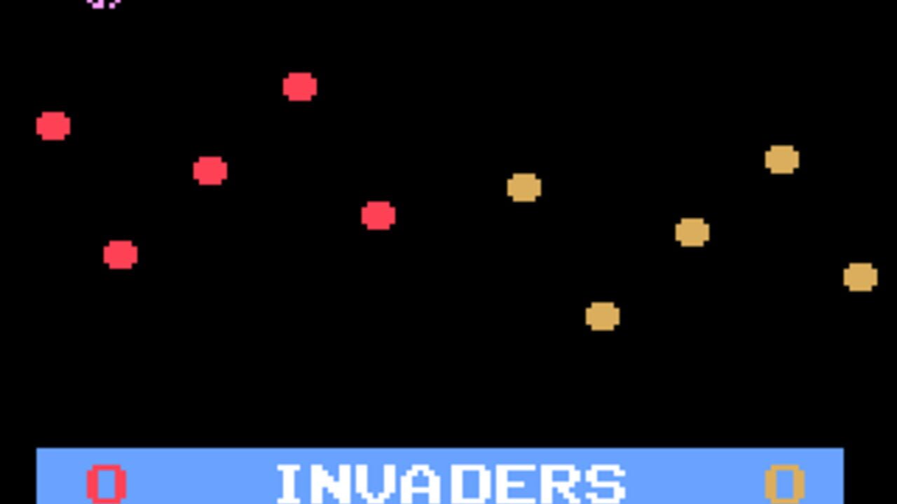 Laser War — Screenshot 2