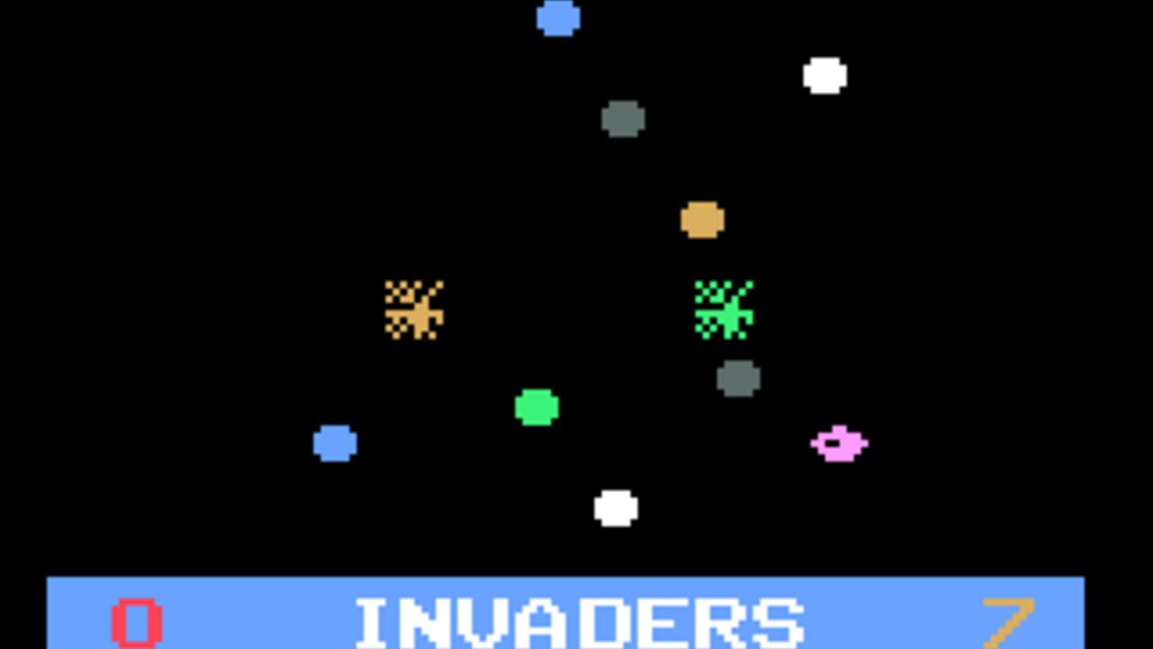 Laser War — Screenshot 3