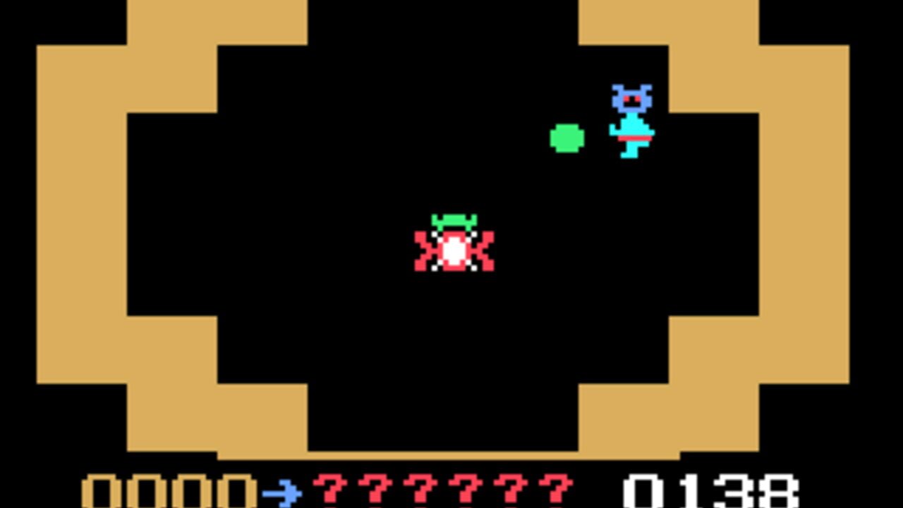 Martian Threat — Screenshot 3