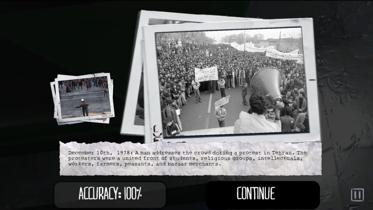 1979 Revolution: Black Friday miniatura 9