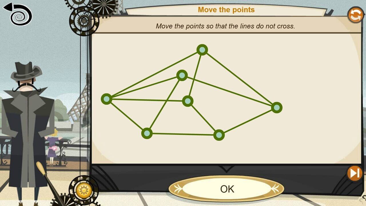 9 Elefants — Screenshot 5