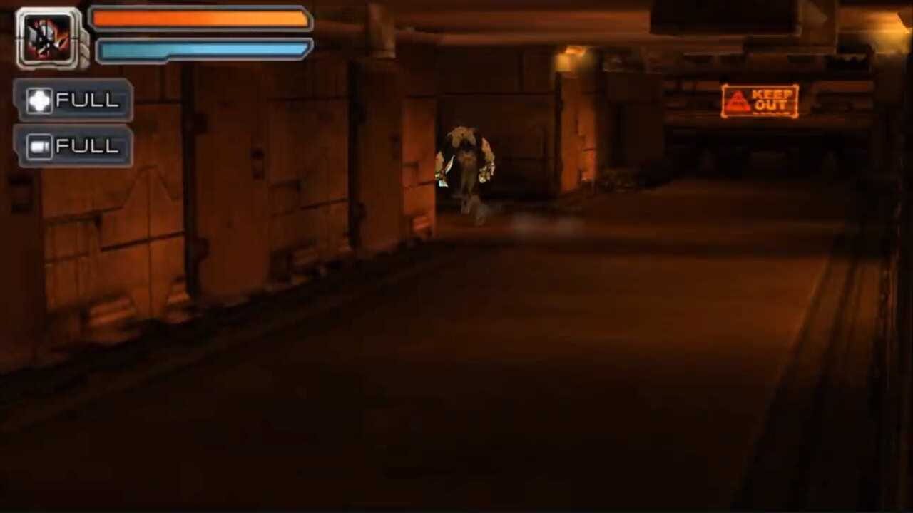 Bounty Hounds — Screenshot 2
