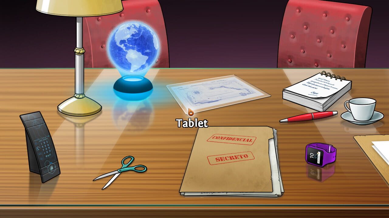 Screenshot 4