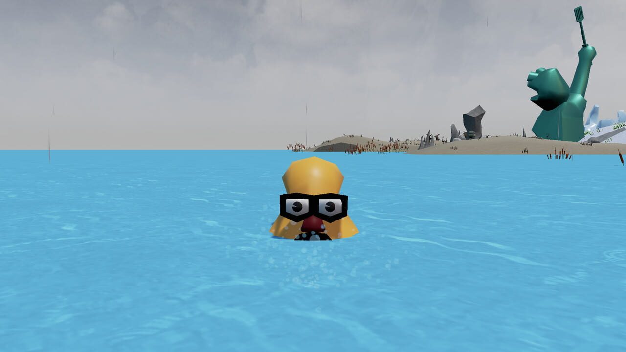Wrongworld Image