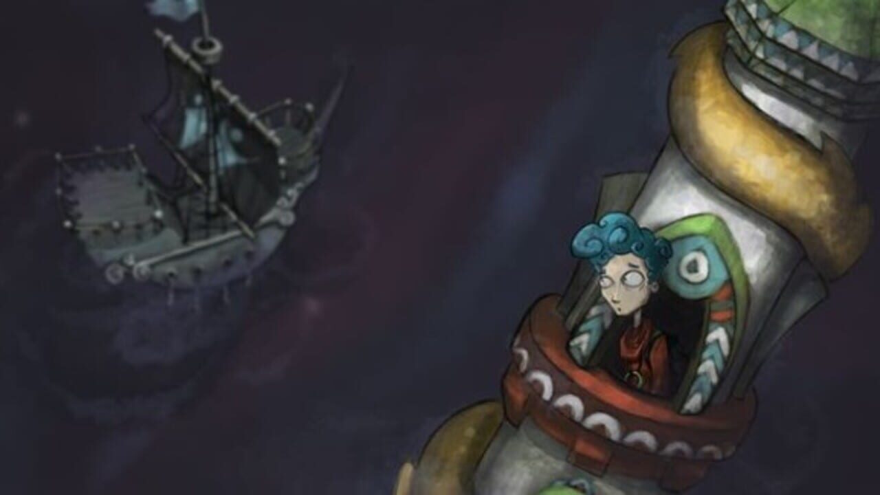 My Uncle Merlin — Screenshot 3