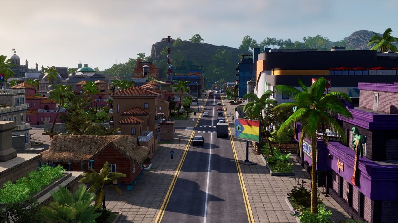 Tropico 6 Image