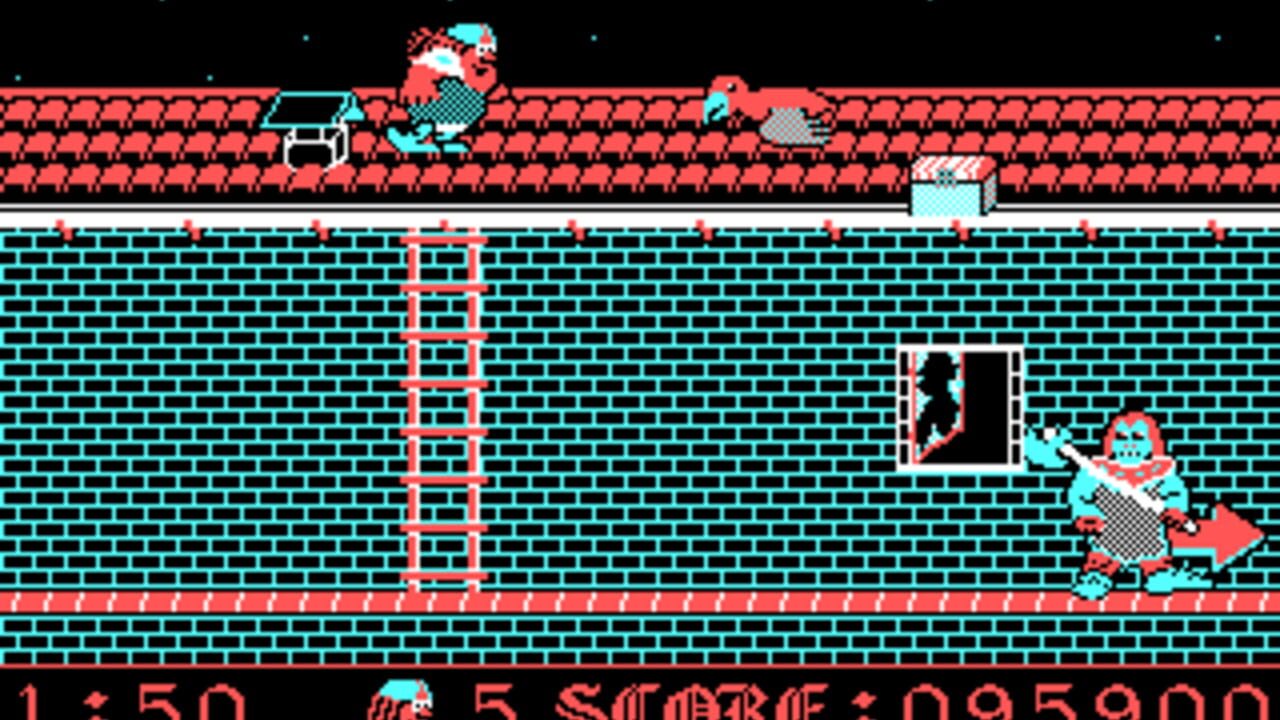Armorik the Viking: The Eight Conquests — Screenshot 1