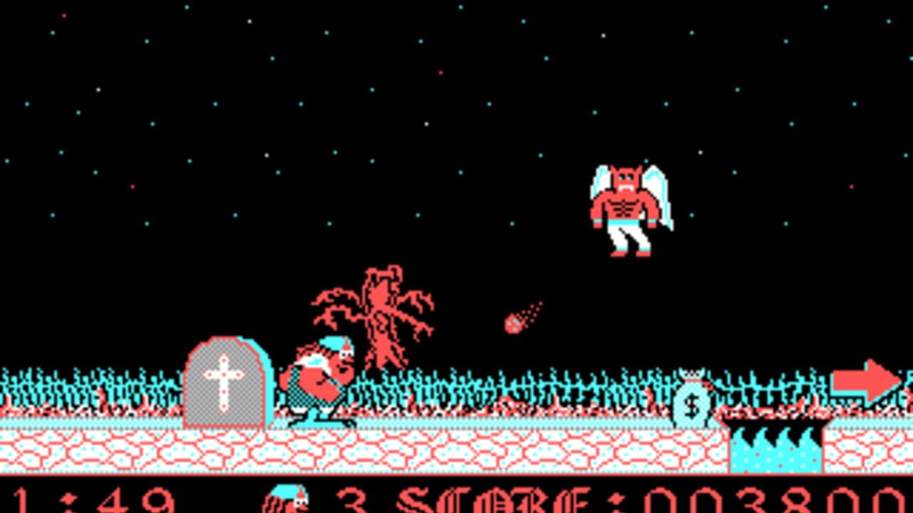 Armorik the Viking: The Eight Conquests — Screenshot 3