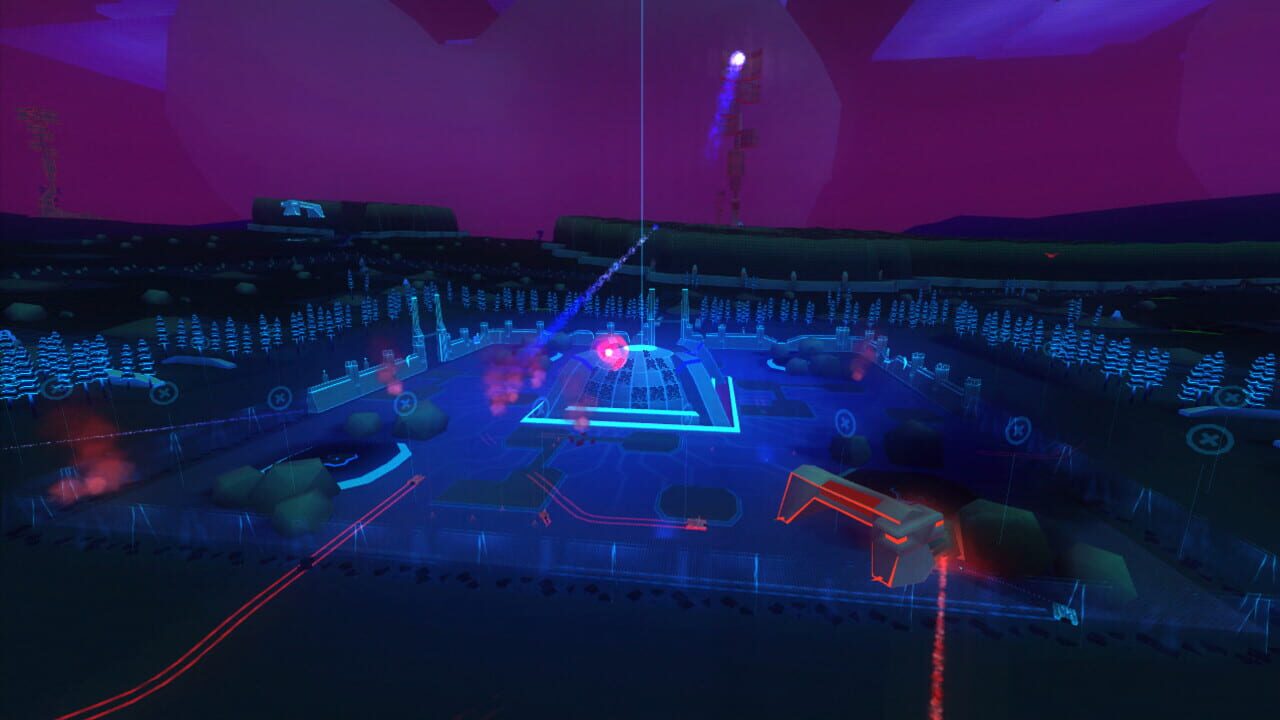 Tank Universal 2 — Screenshot 3