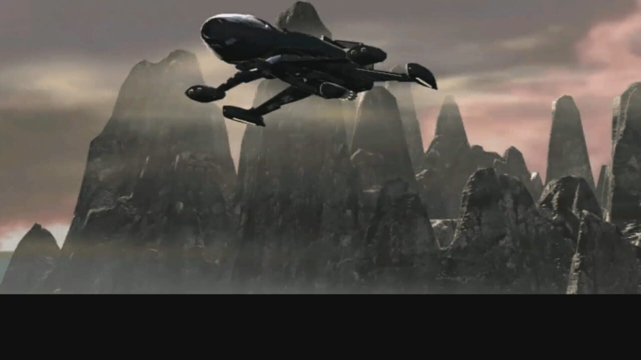 Reah: Face the Unknown — Screenshot 1