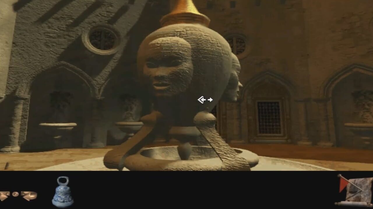 Reah: Face the Unknown — Screenshot 2