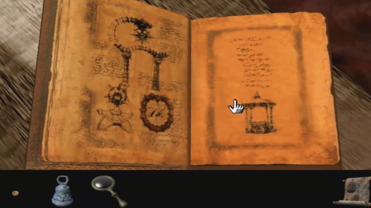 Reah: Face the Unknown — Screenshot 3