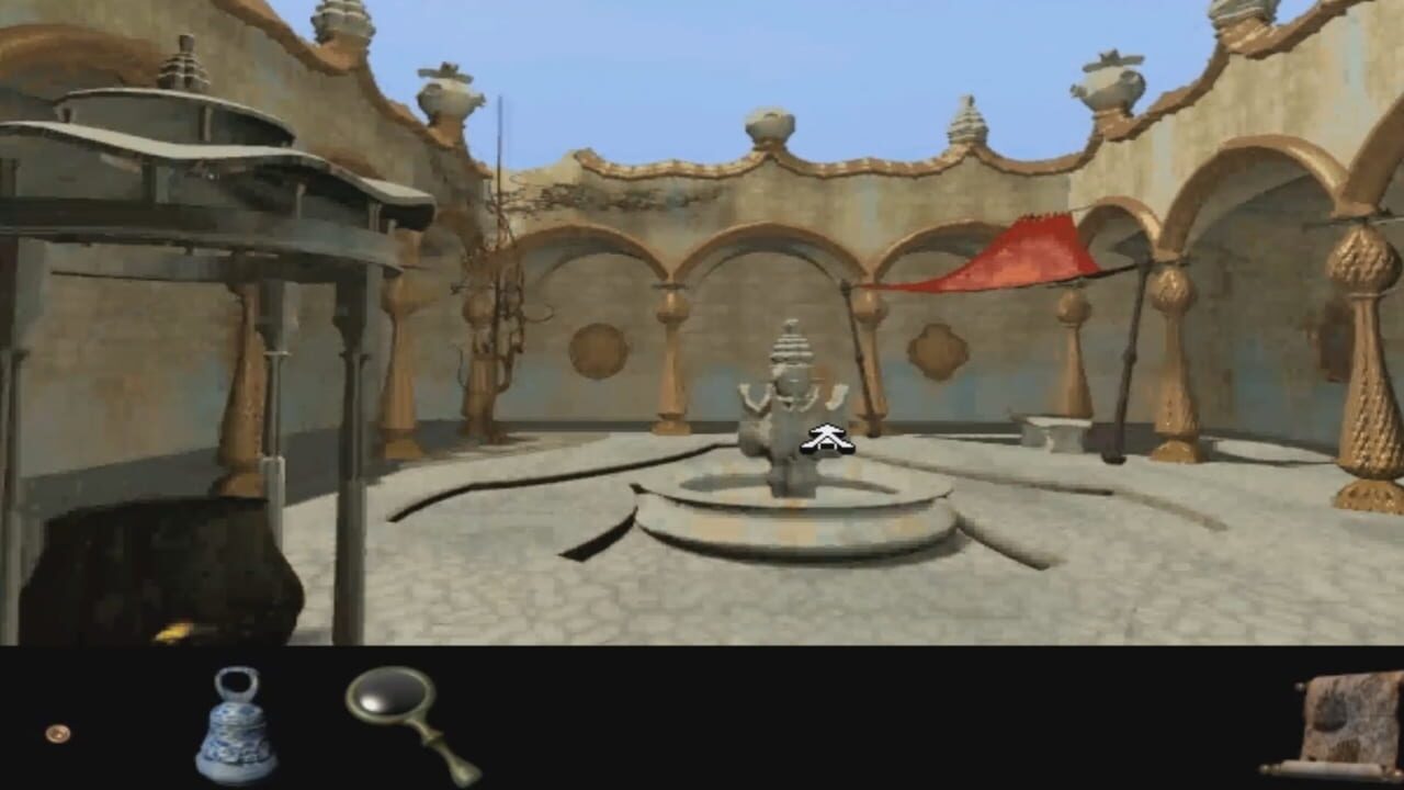 Reah: Face the Unknown — Screenshot 4