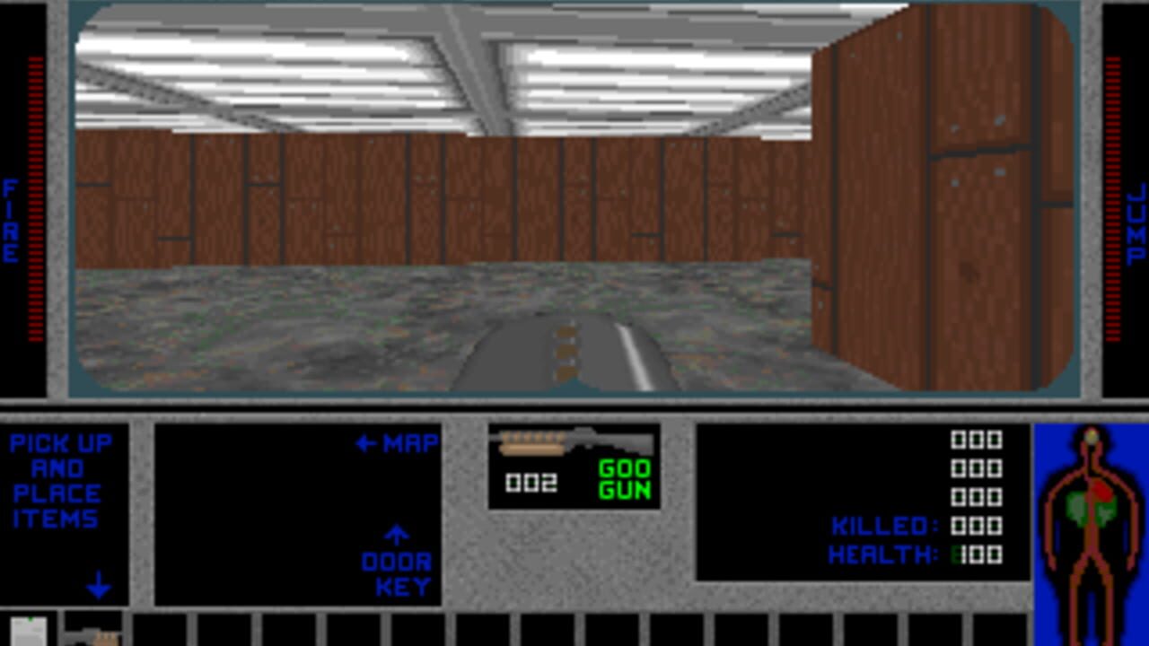 Secret Agent: The Escape — Screenshot 3