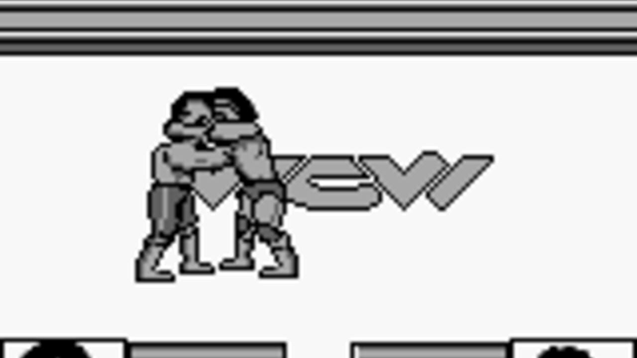 WCW: The Main Event — Screenshot 3
