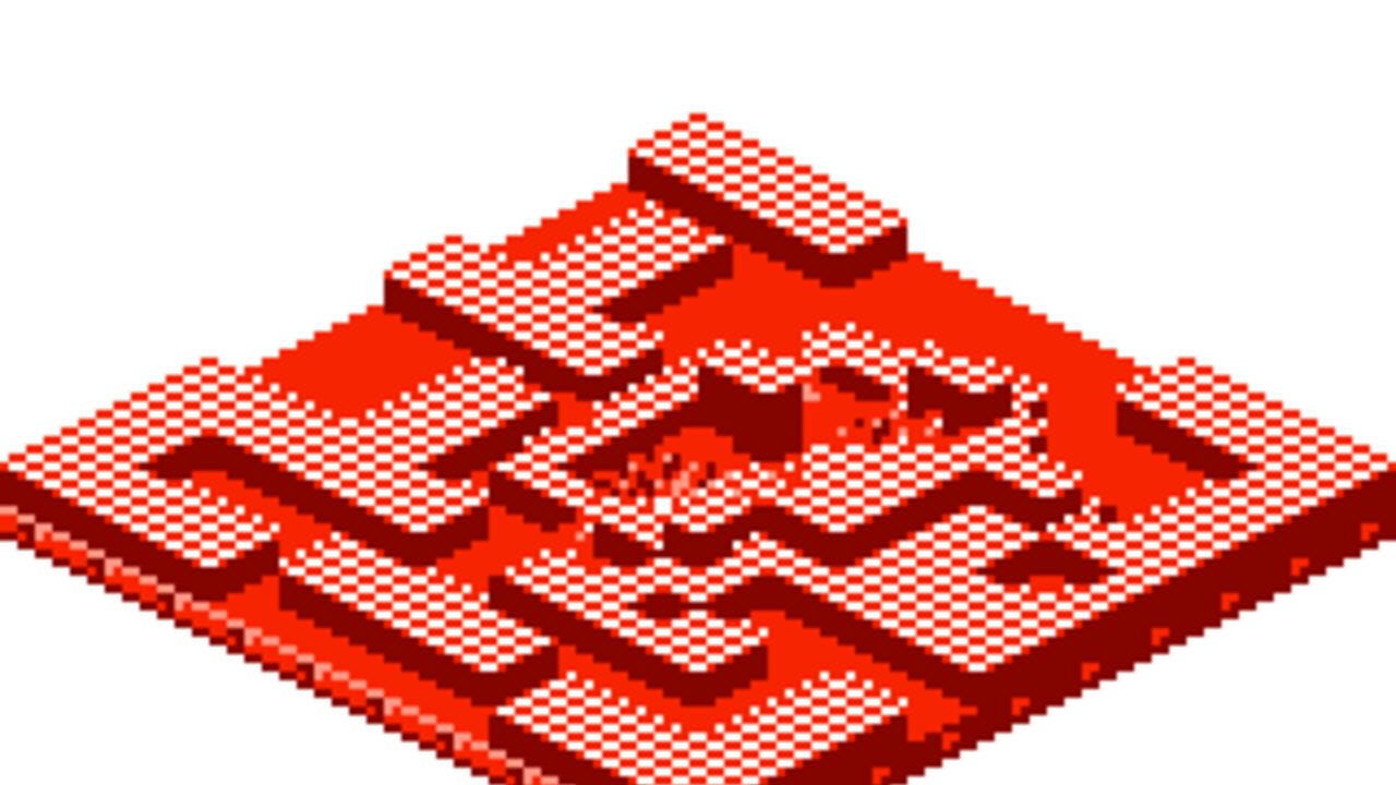 Wetrix GB — Screenshot 2