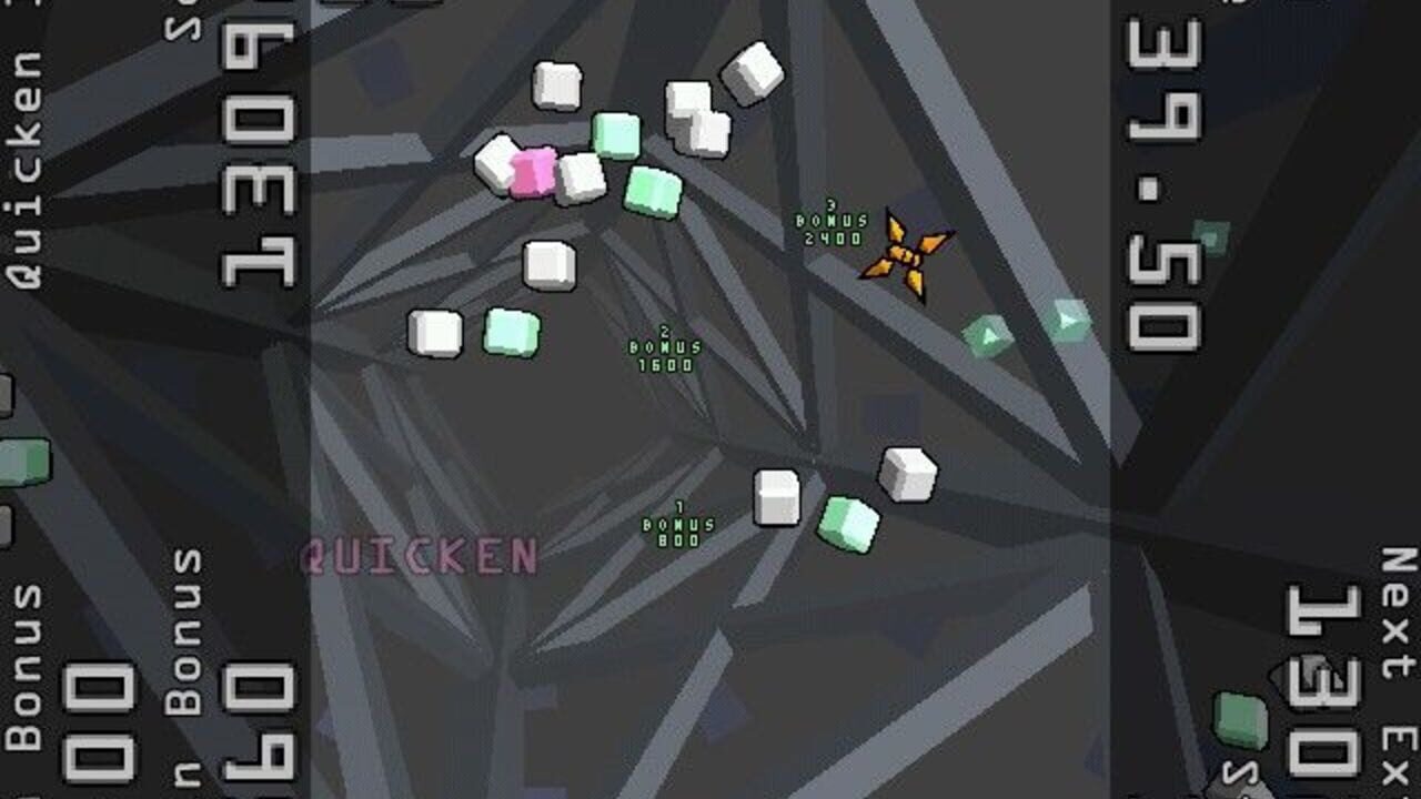 Every Extend — Screenshot 2