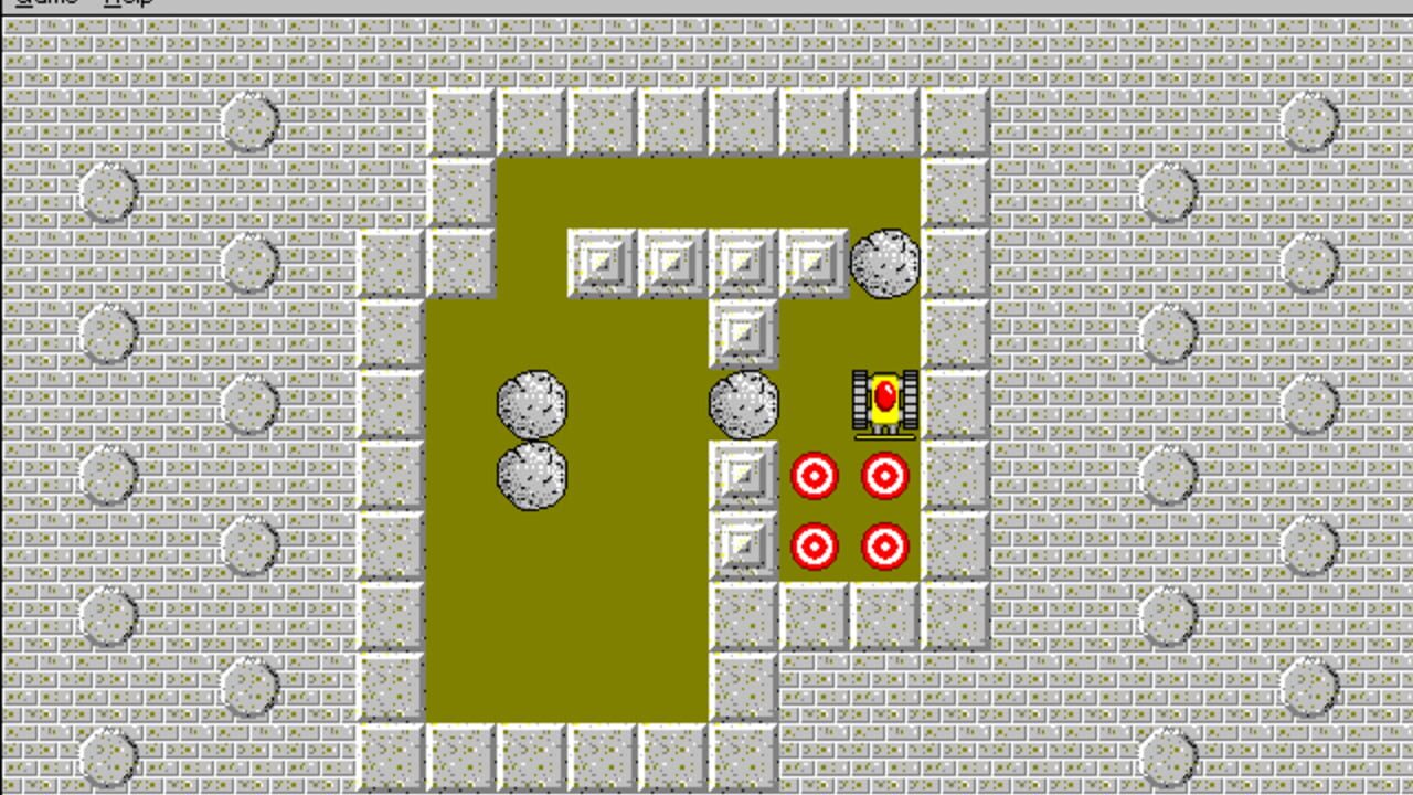 Bulldozer — Screenshot 2