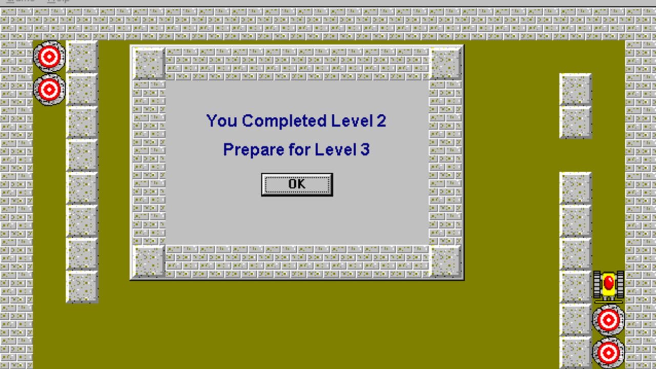 Bulldozer — Screenshot 3