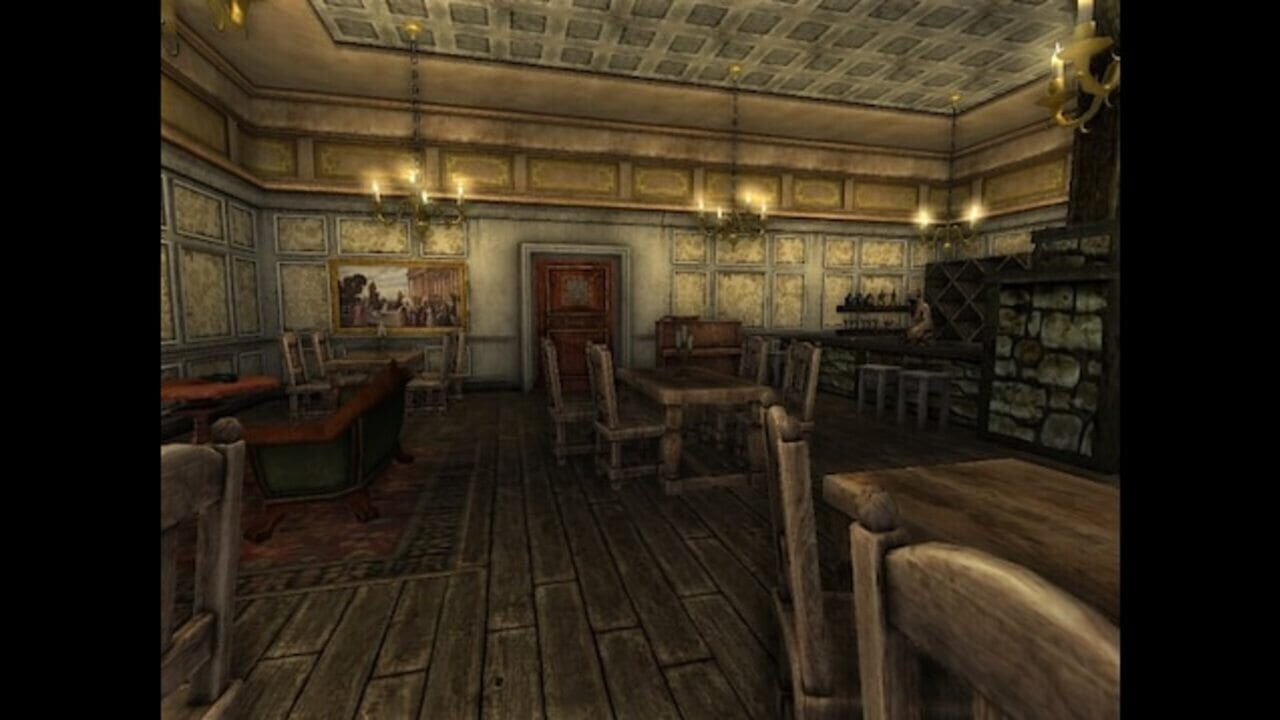 Amnesia: Final Revelations — Screenshot 3