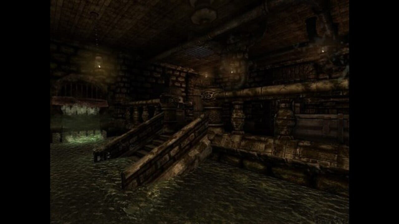 Amnesia: Final Revelations — Screenshot 4