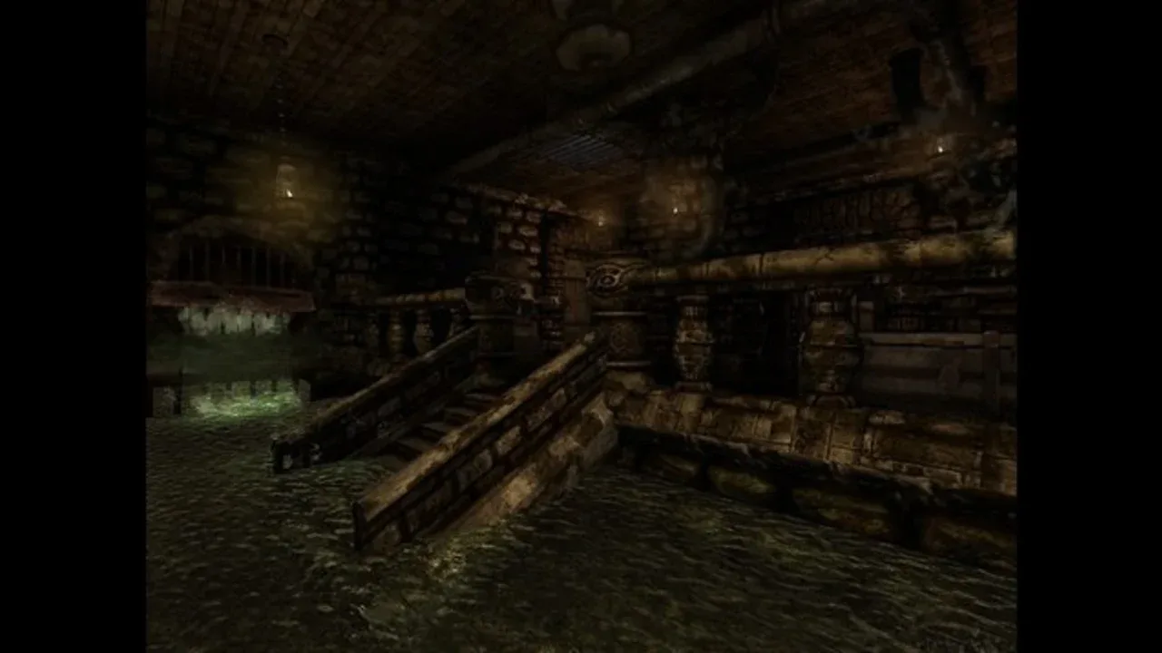 Amnesia: Final Revelations screenshot 4