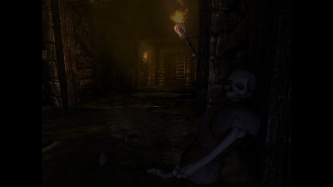 Amnesia: Final Revelations — Screenshot 5
