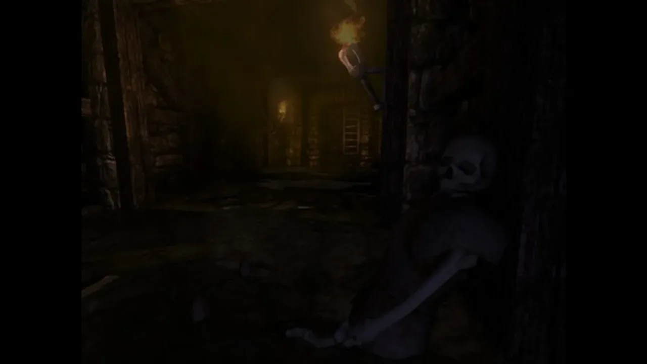 Amnesia: Final Revelations screenshot 6