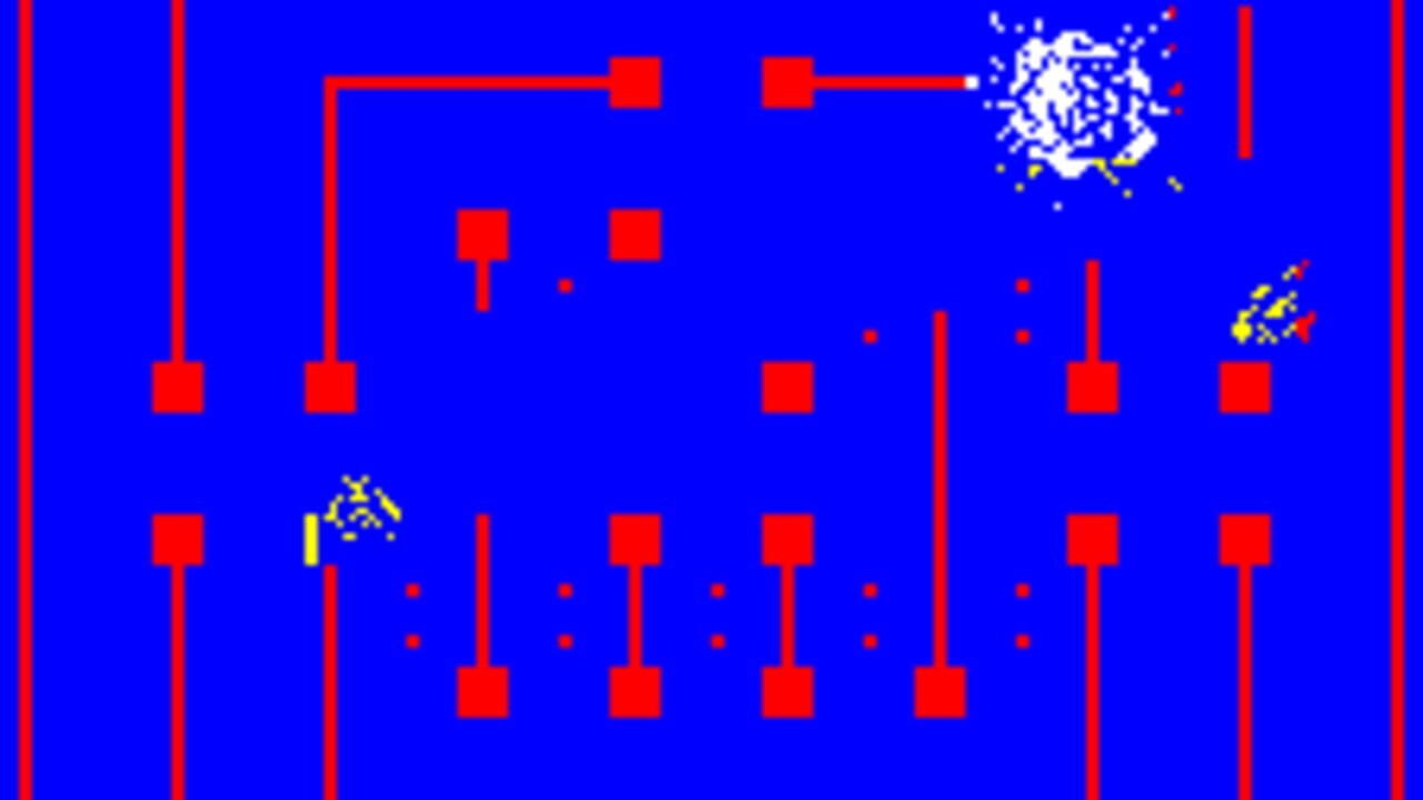 Space Chaser — Screenshot 2