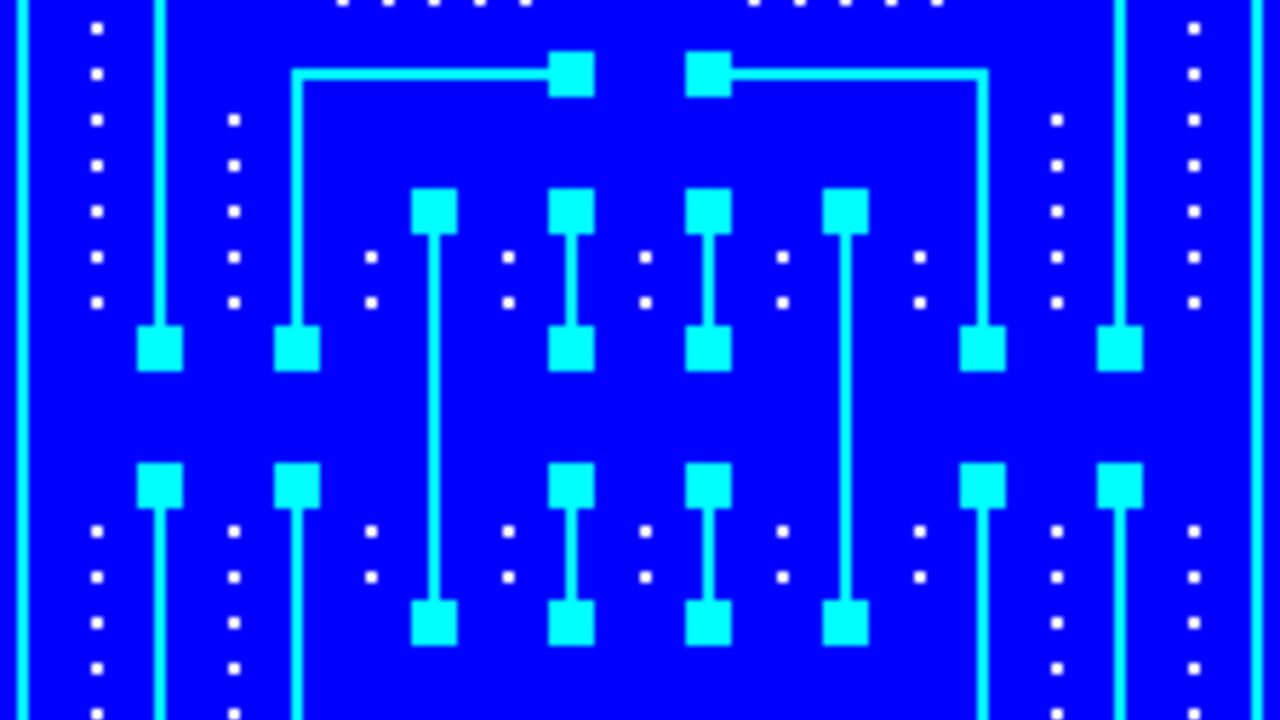 Space Chaser — Screenshot 3