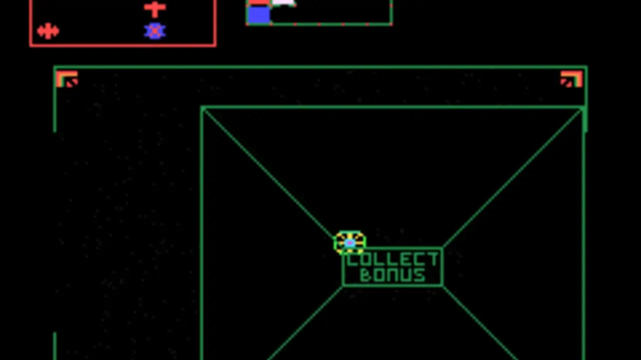 Space Dungeon banner