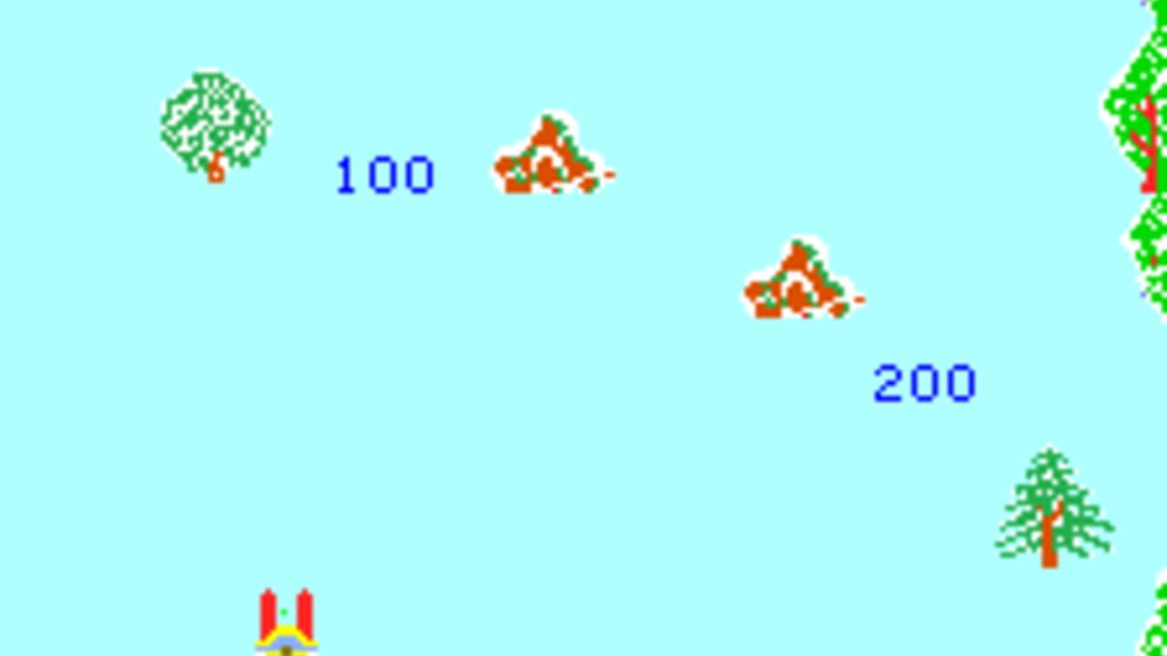 Alpine Ski Screenshot 1