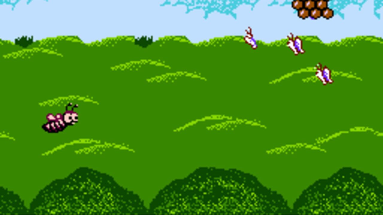 Go! Benny! — Screenshot 3