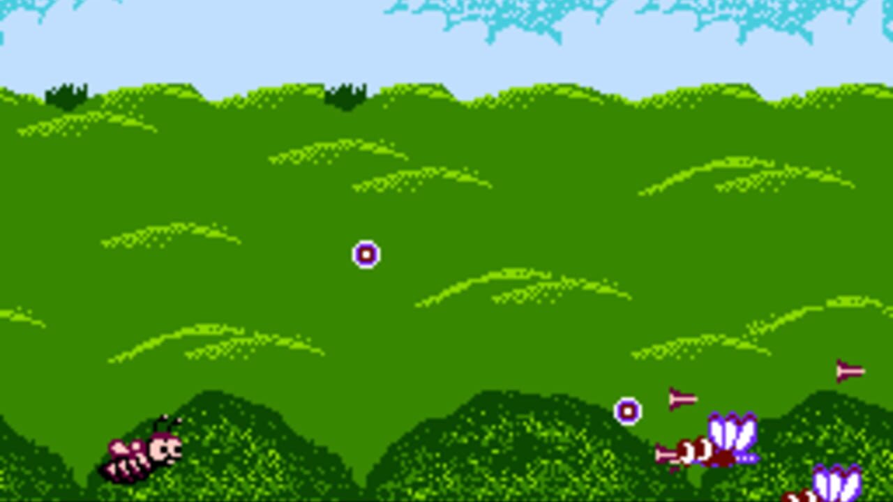 Go! Benny! — Screenshot 2