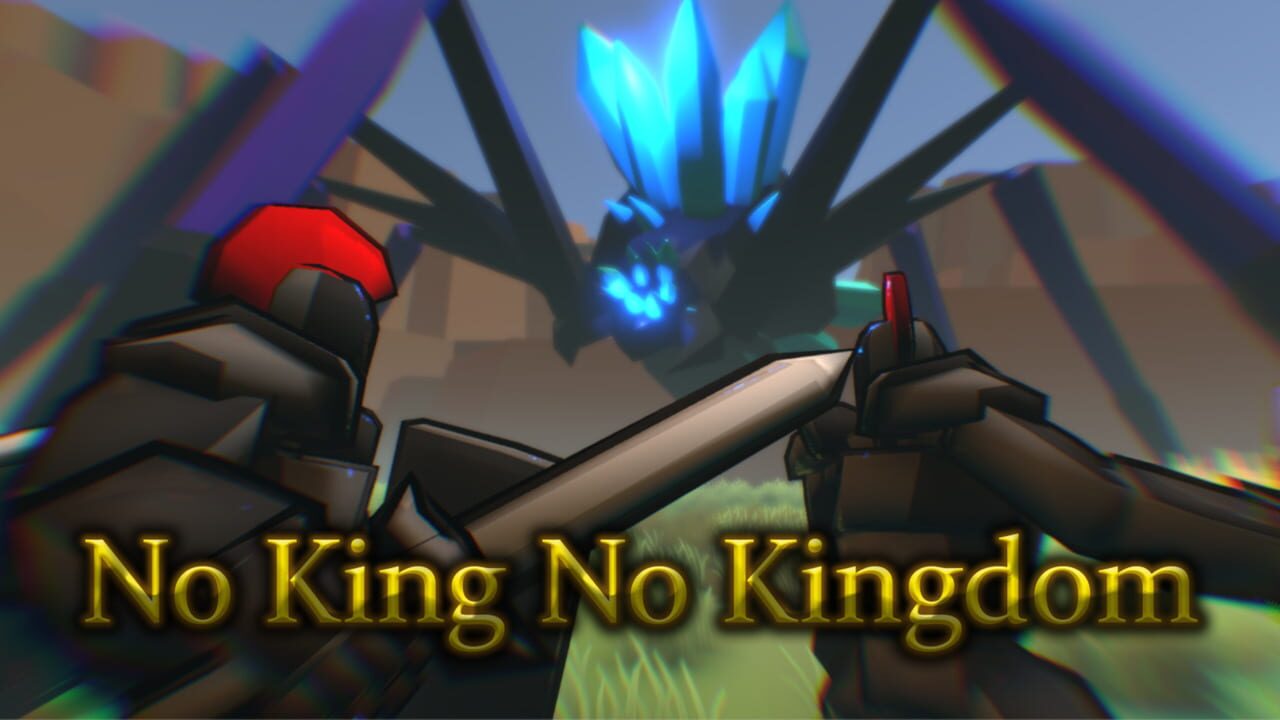 No King No Kingdom — Screenshot 4